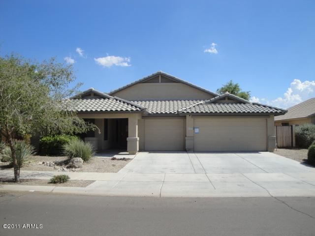 16727 W Pierce St., Goodyear, AZ 85338