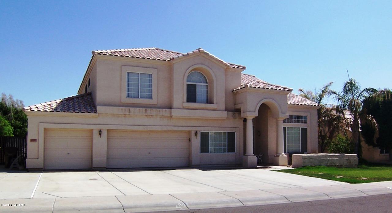 7211 W Pershing Ave., Peoria, AZ 85381