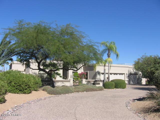 19118 E Wiki Way, Rio Verde, AZ 85263