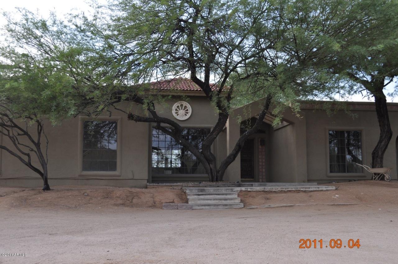 6208 E Juana Ct., Cave Creek, AZ 85331