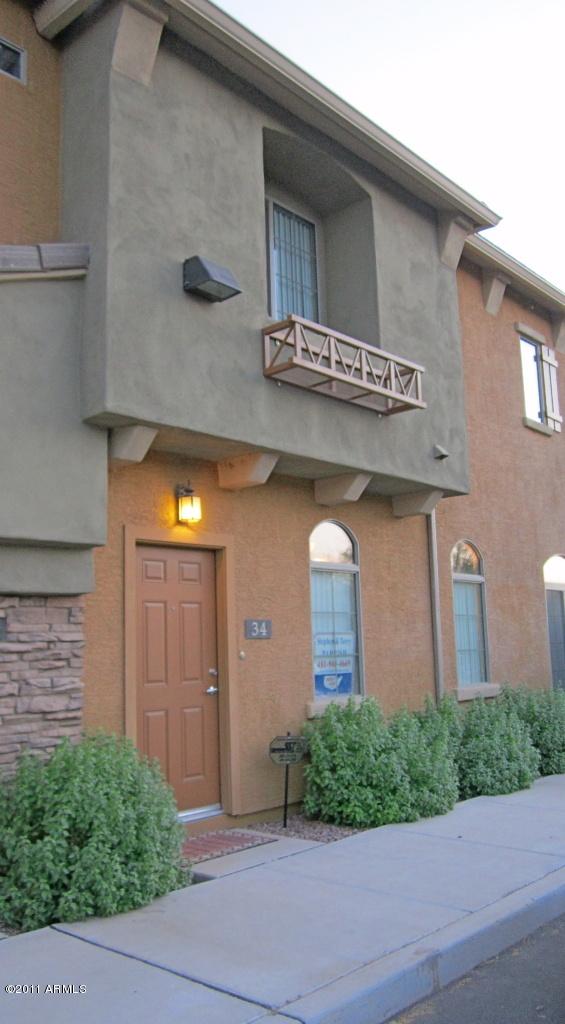 2727 N Price Rd. #34, Chandler, AZ 85224