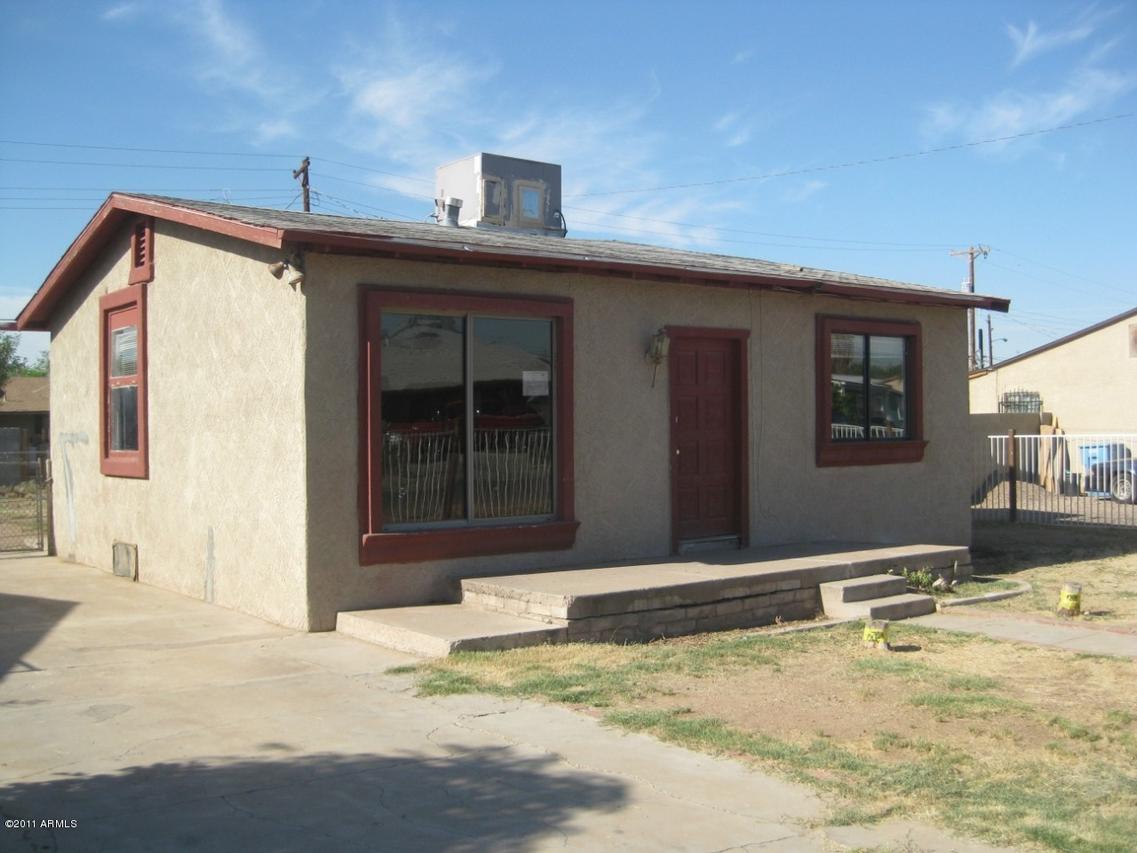 623 W Mobile Ln., Phoenix, AZ 85041