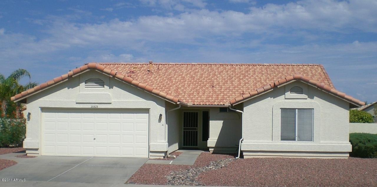 20623 N 110 Th Ave., Sun City, AZ 85373