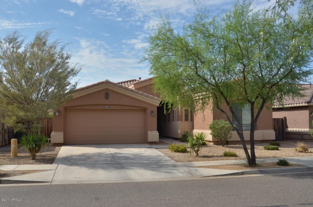 3337 W Galvin St., Phoenix, AZ 85086