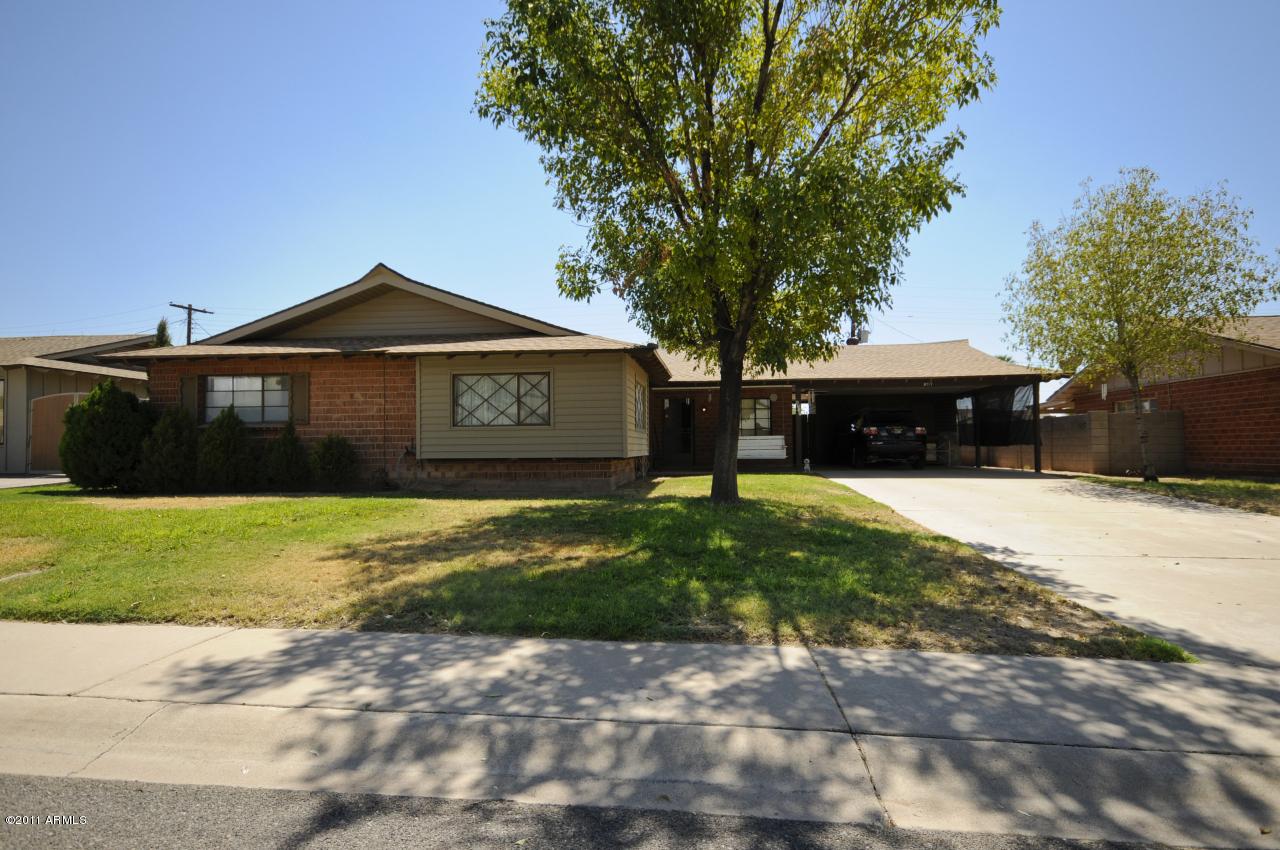 8717 E Monte Vista Rd., Scottsdale, AZ 85257