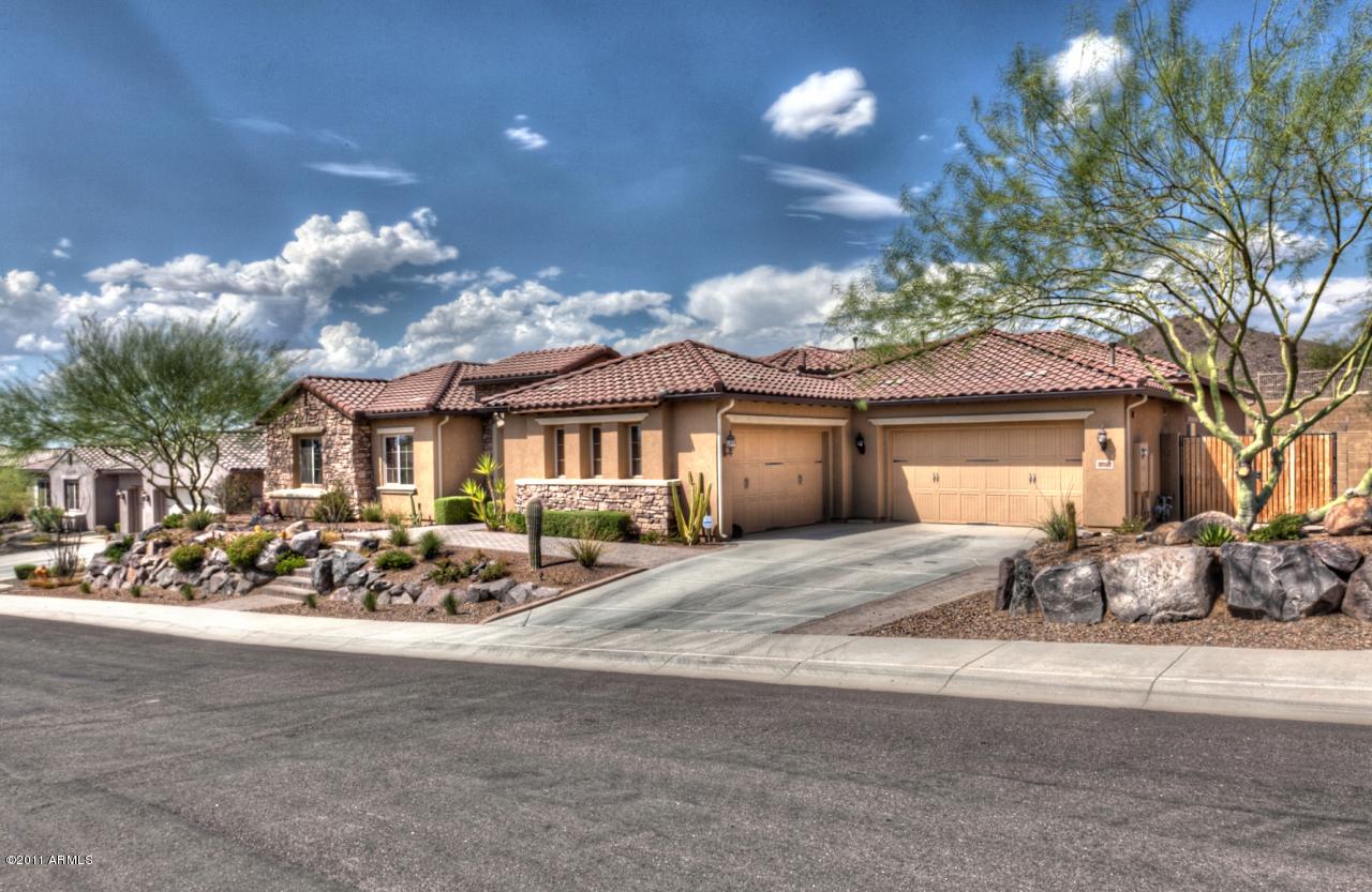 1708 W Gambit Tr., Phoenix, AZ 85085