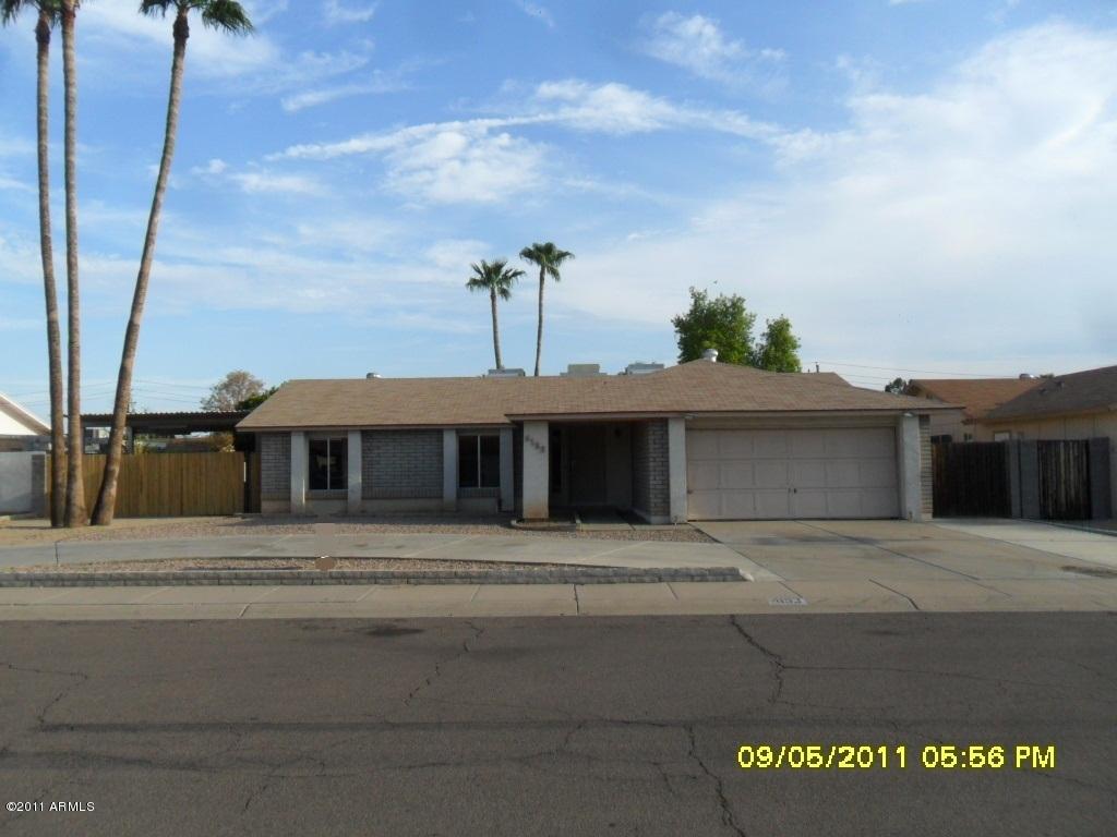 4153 W Libby St., Glendale, AZ 85308