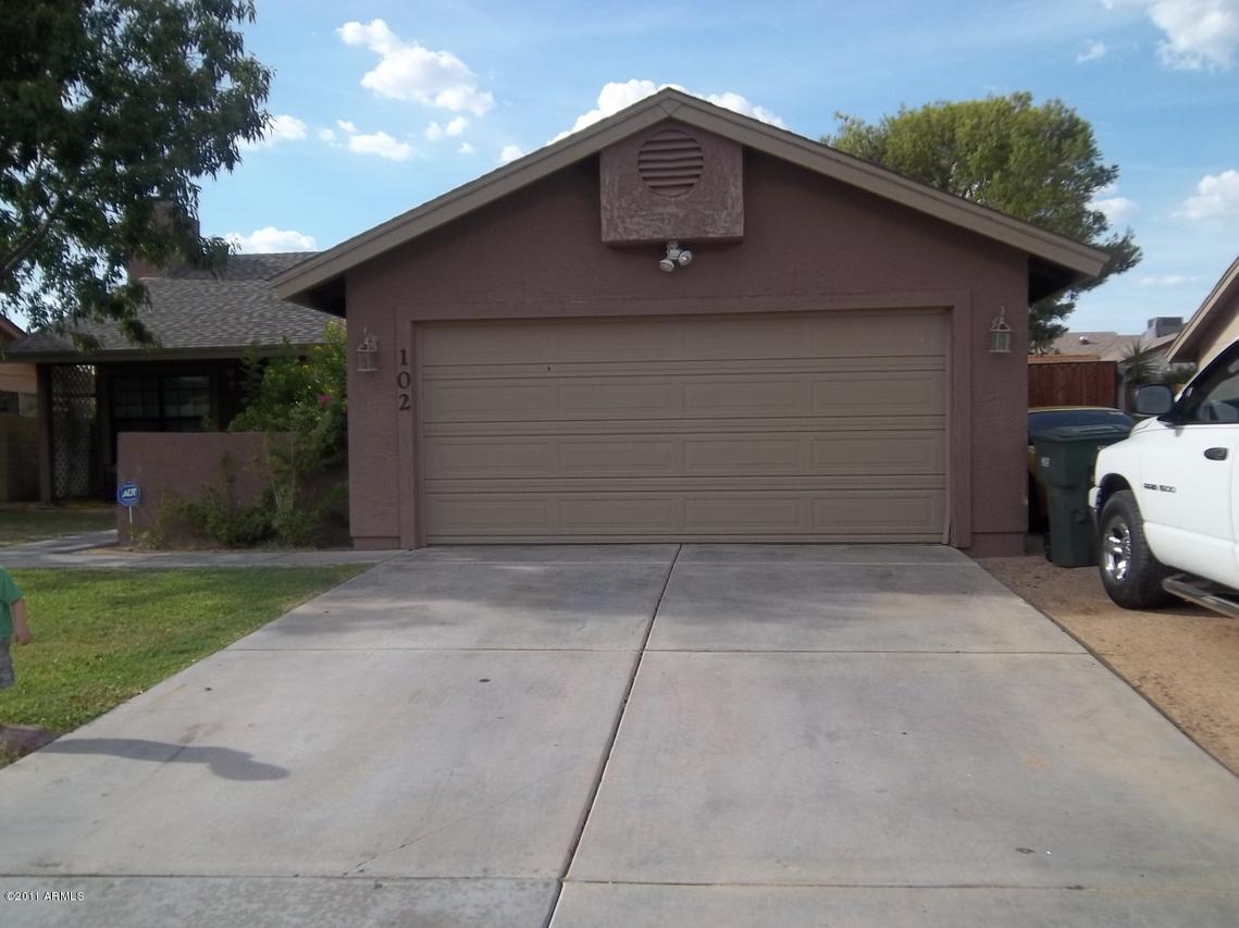 102 W Sequoia Dr., Phoenix, AZ 85027