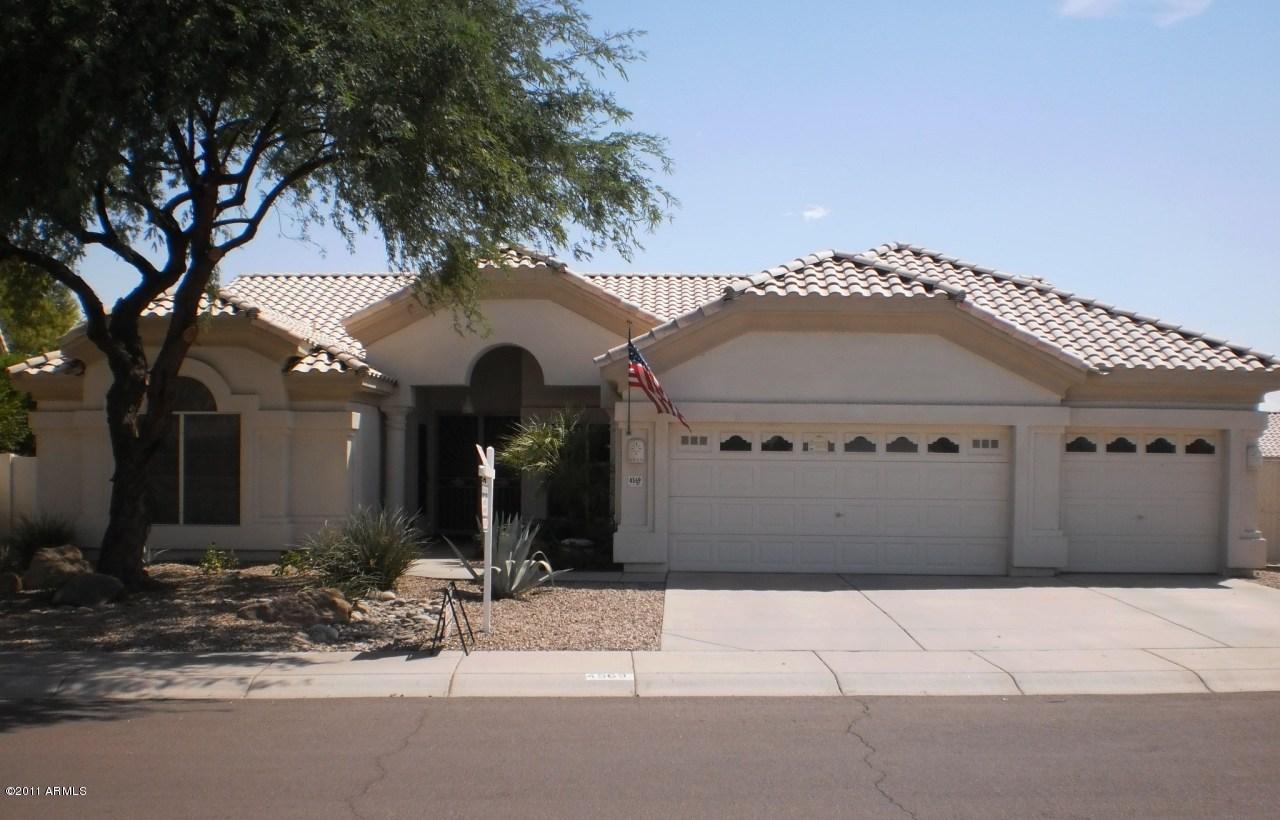 4569 E Desert Trumpet Rd., Phoenix, AZ 85044