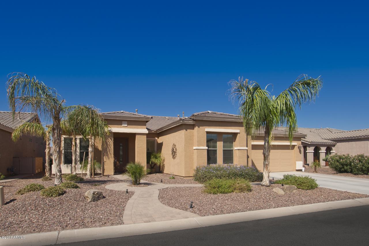 42552 W Jail House Rock Ct., Maricopa, AZ 85138