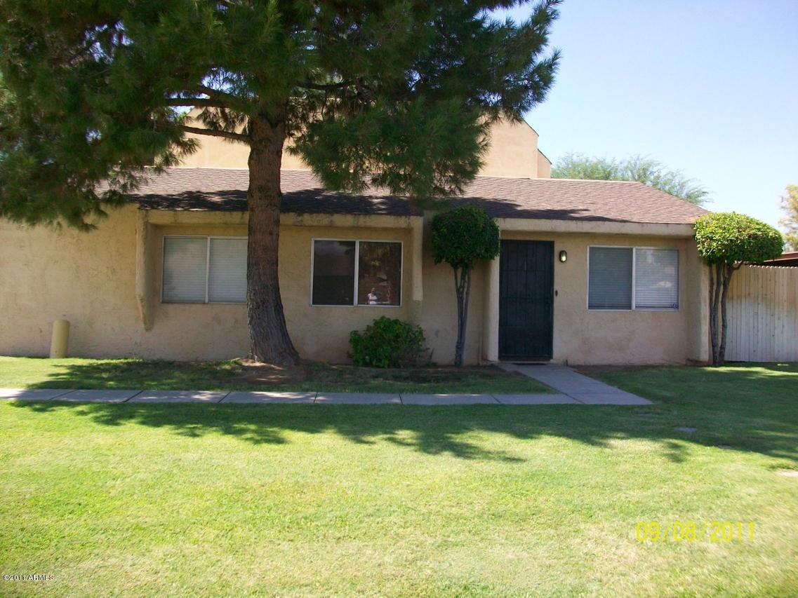 950 S Valencia St. #1, Mesa, AZ 85202