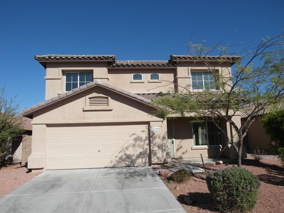 22950 W Gardenia Dr., Buckeye, AZ 85326