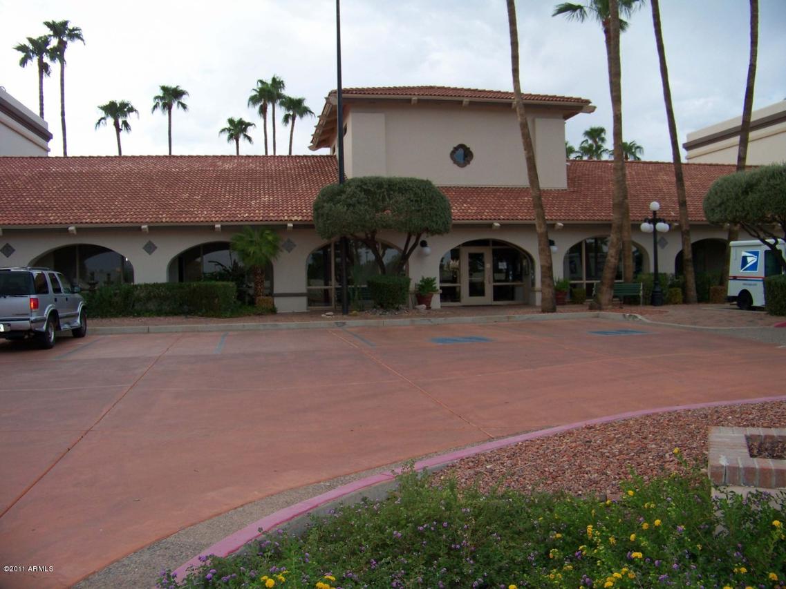 17404 N 99th Ave. #317, Sun City, AZ 85373
