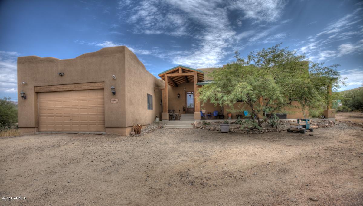 44807 N 20th St., New River, AZ 85087