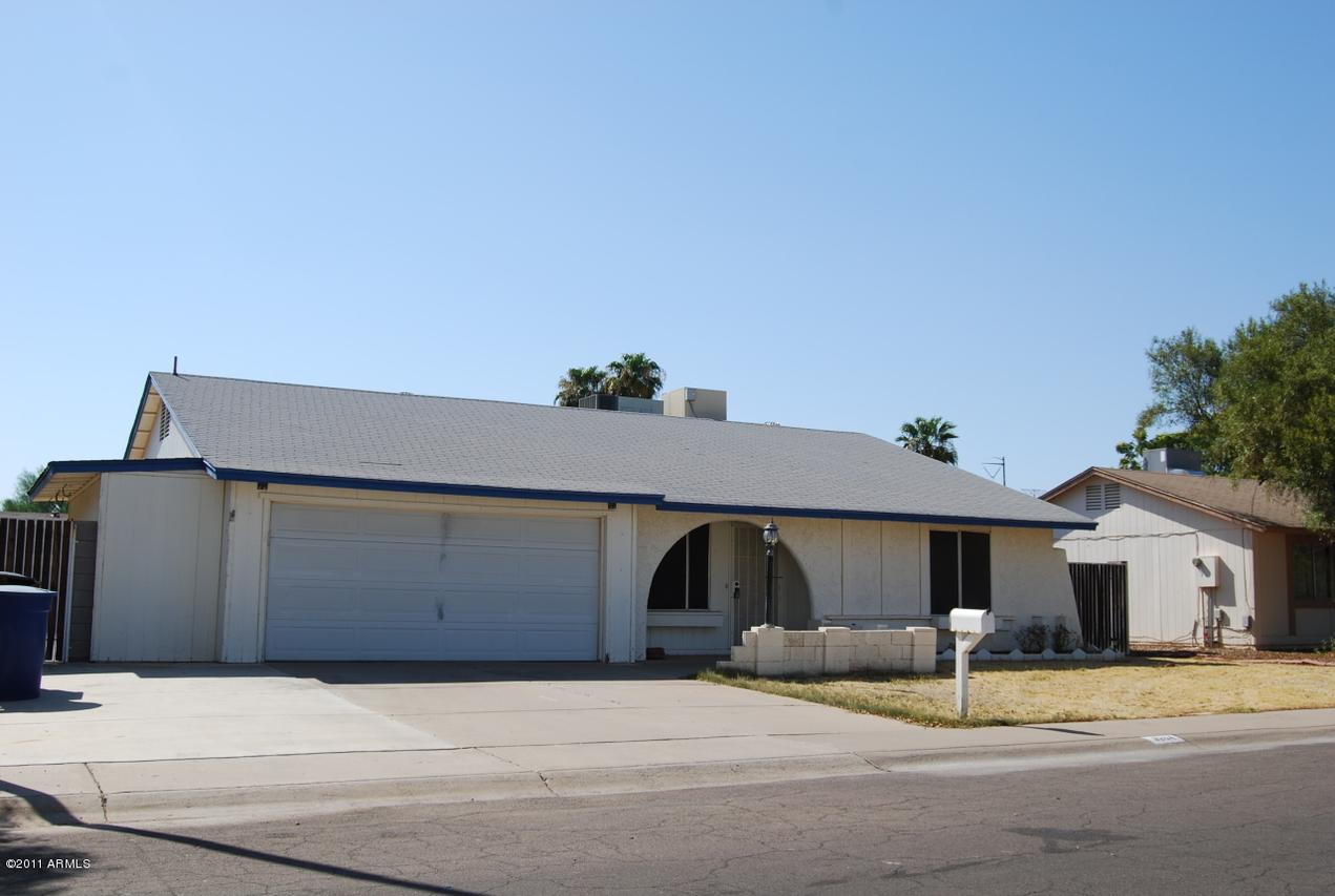 3204 N El Dorado Dr., Chandler, AZ 85224