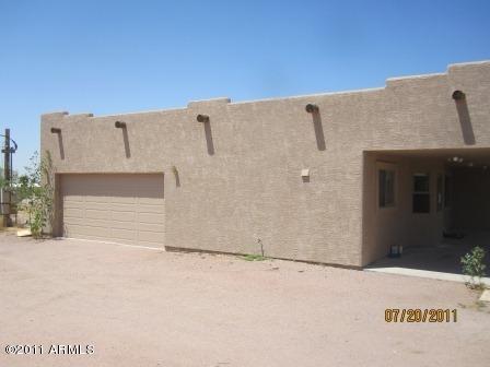 1093 W Canyon St., Apache Junction, AZ 85220