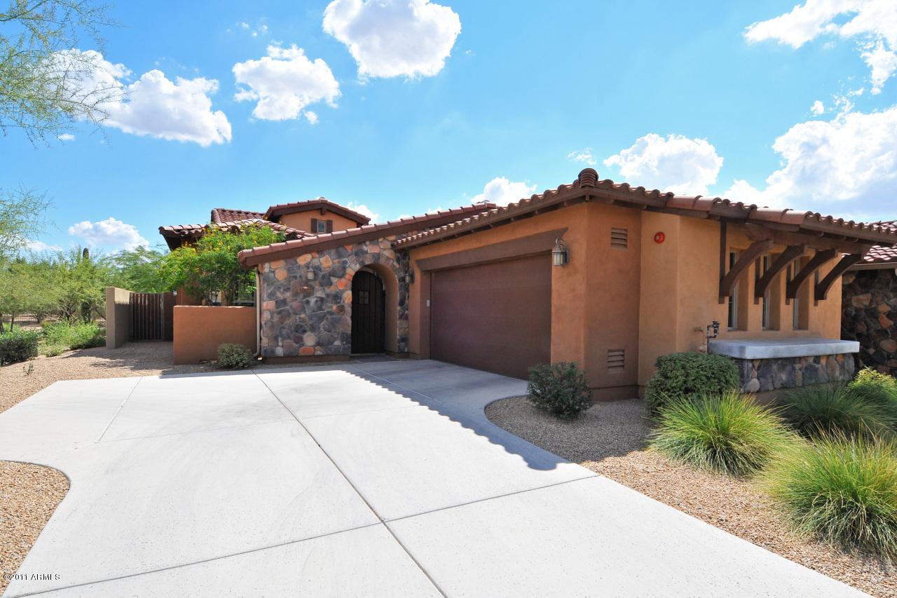 32027 N 73rd Pl., Scottsdale, AZ 85266