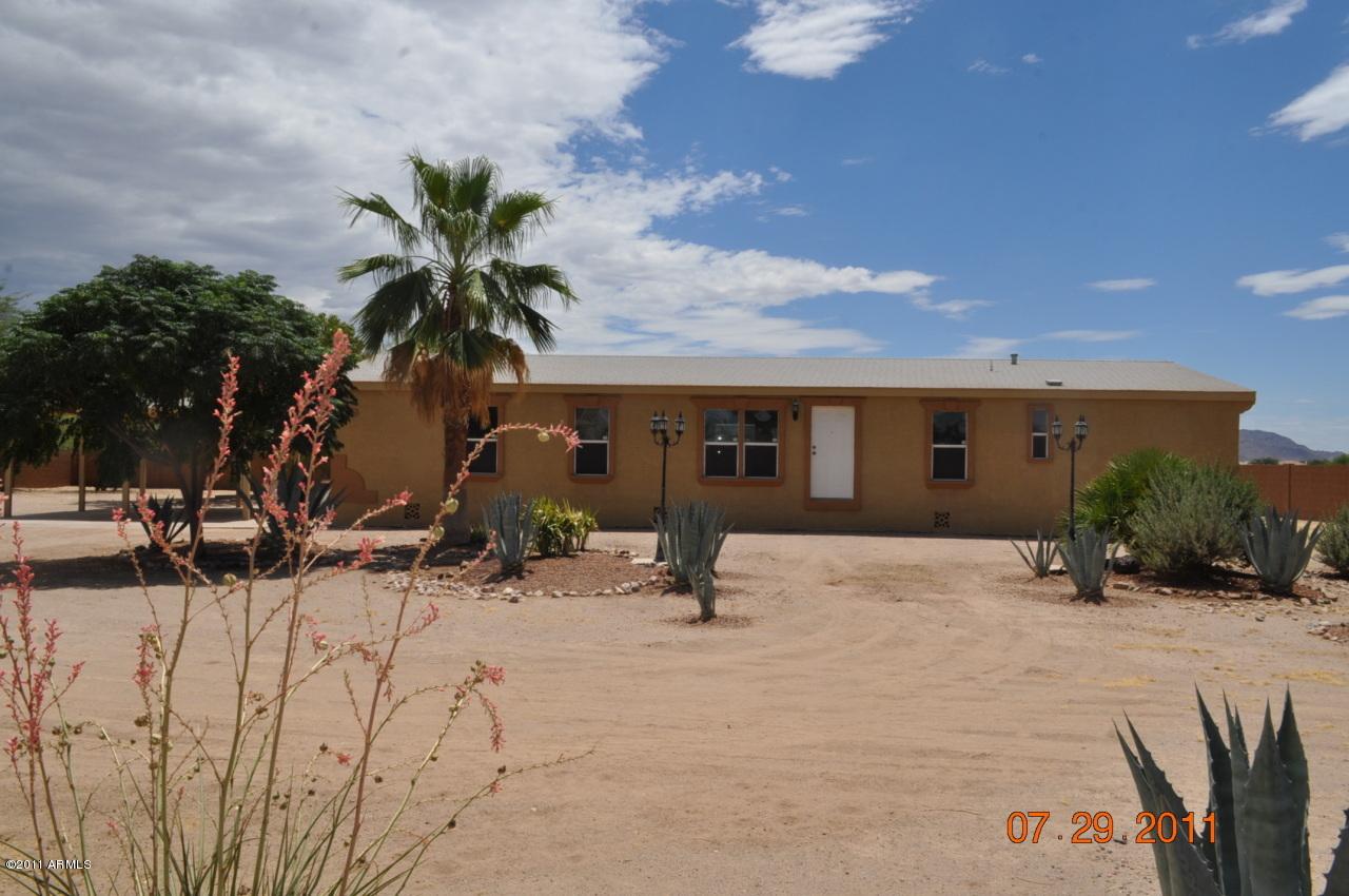 19533 E Timberline Rd., Queen Creek, AZ 85142