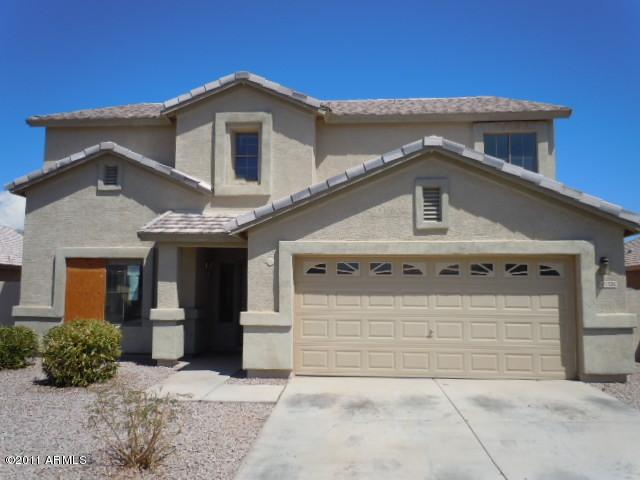 1538 E Alba Dr., Casa Grande, AZ 85222