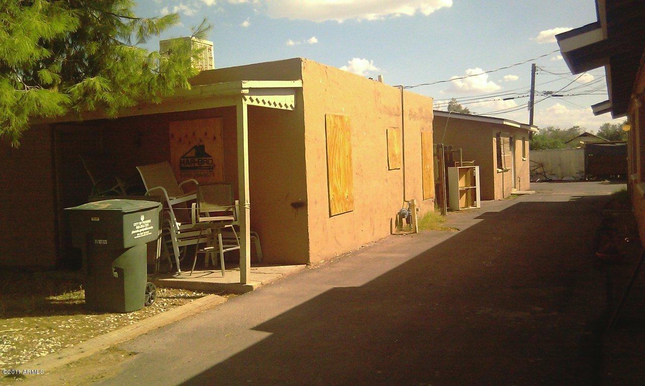 1309 W Mountain View Rd., Phoenix, AZ 85021