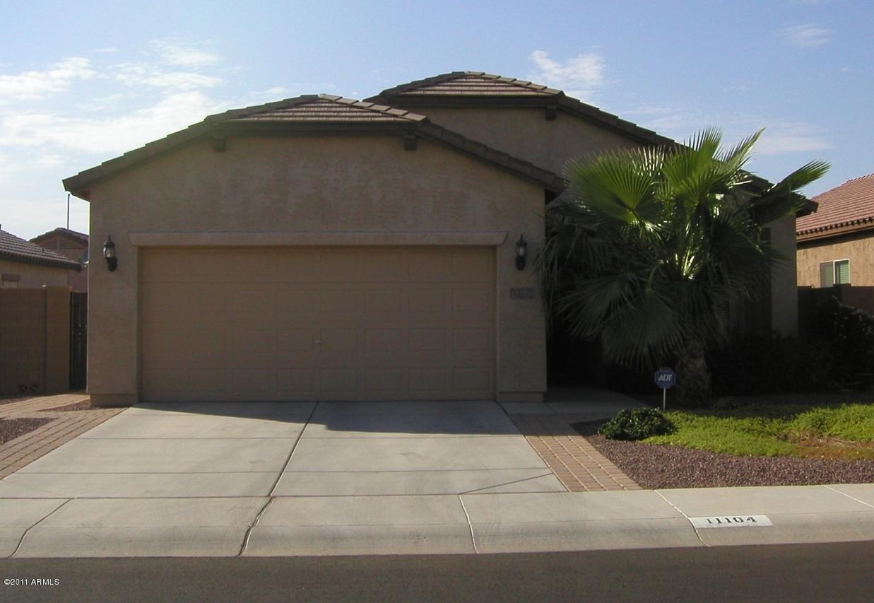 11104 E Sombra Ave., Mesa, AZ 85212