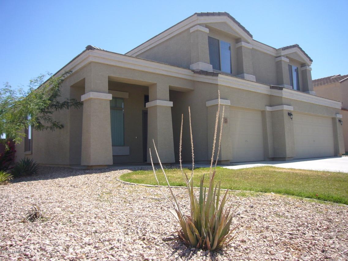 23377 W Hopi St., Buckeye, AZ 85326