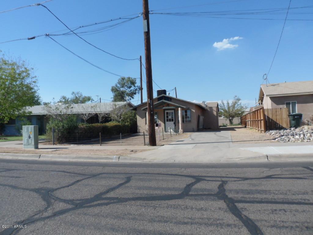 1448 E Sheridan St., Phoenix, AZ 85006