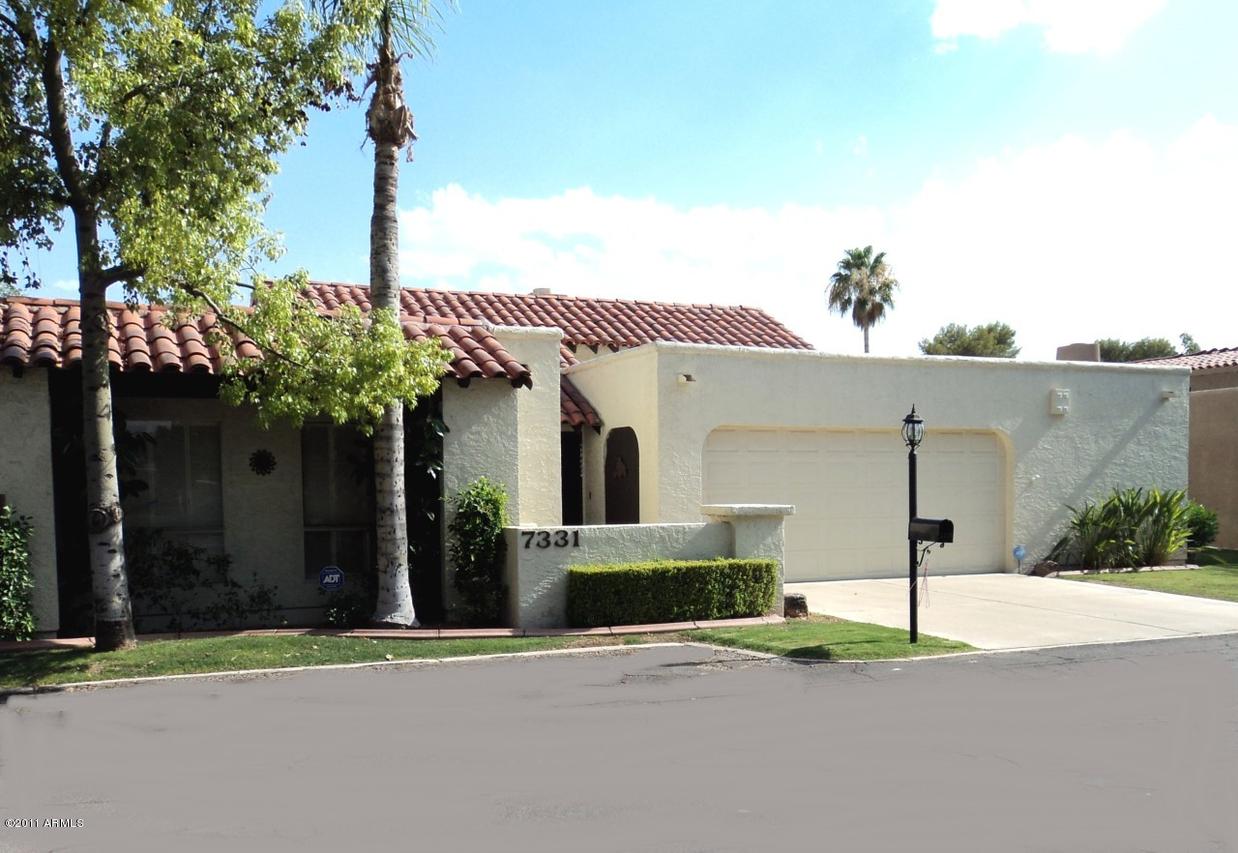 7331 E Valley Vista Dr., Scottsdale, AZ 85250