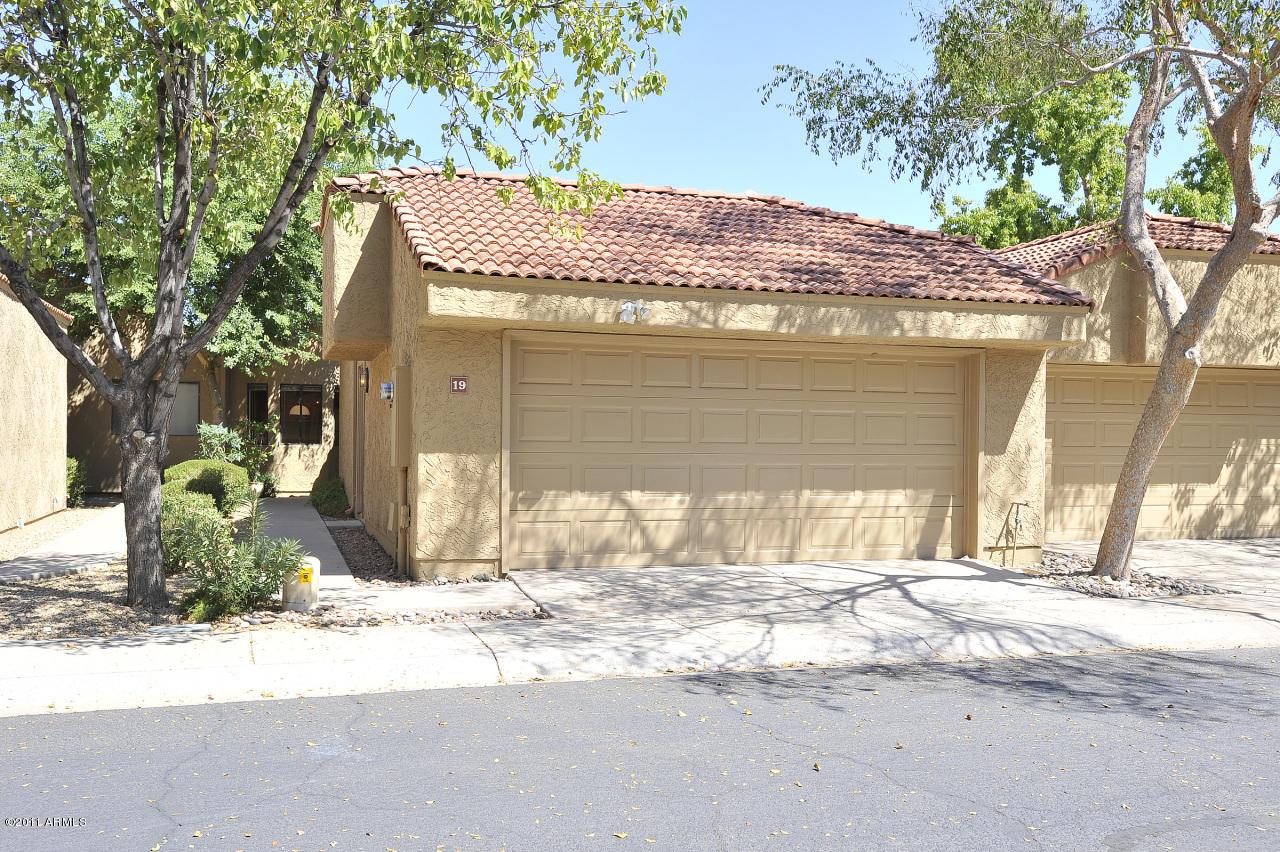 15020 N 40th St. #19, Phoenix, AZ 85032