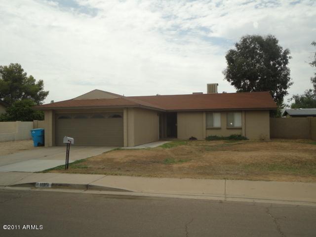 1001 W Michigan Ave., Phoenix, AZ 85023