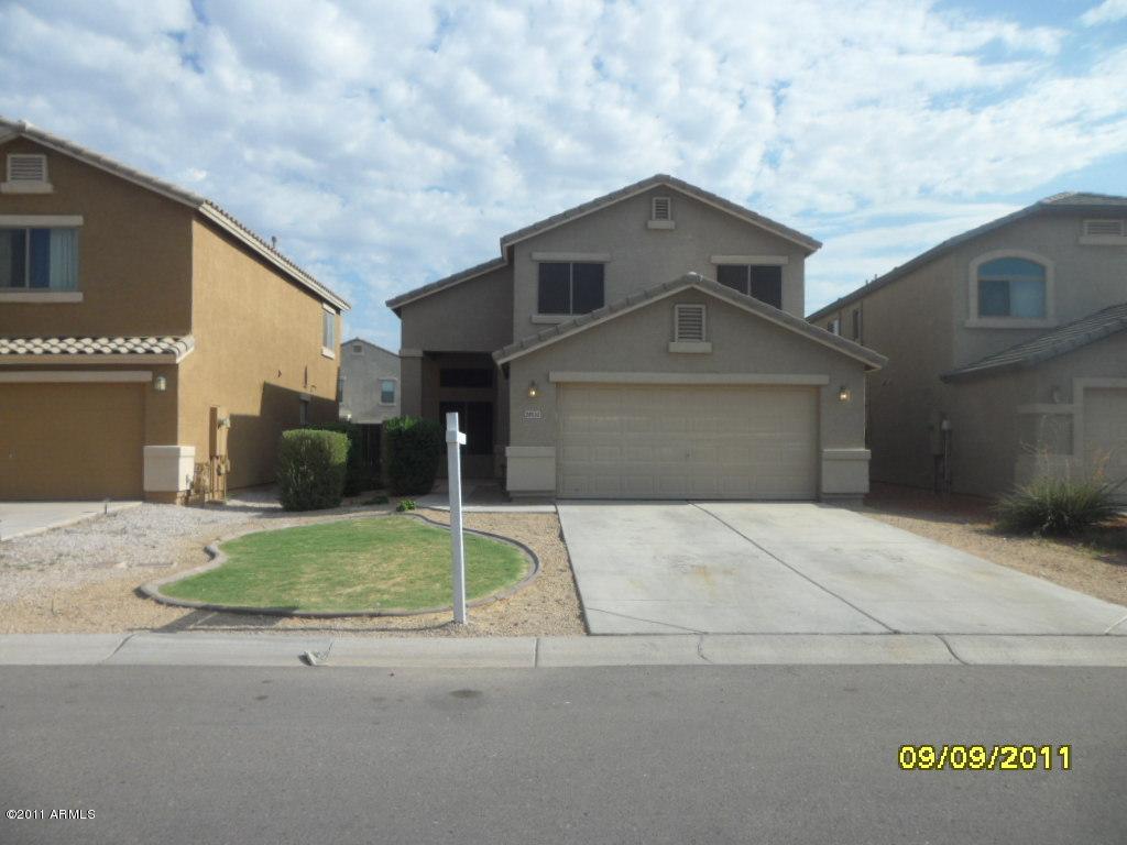 28555 N Dolomite Ln., San Tan Valley, AZ 85143