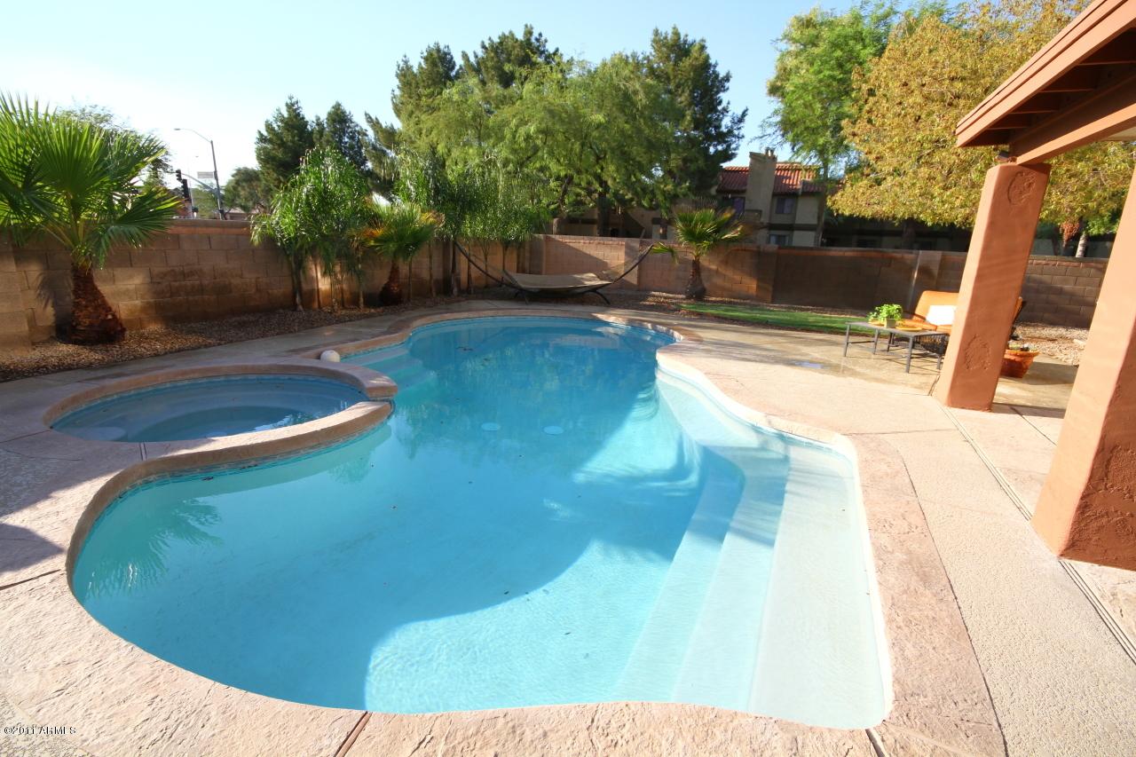 590 N Jentilly Ln., Chandler, AZ 85226