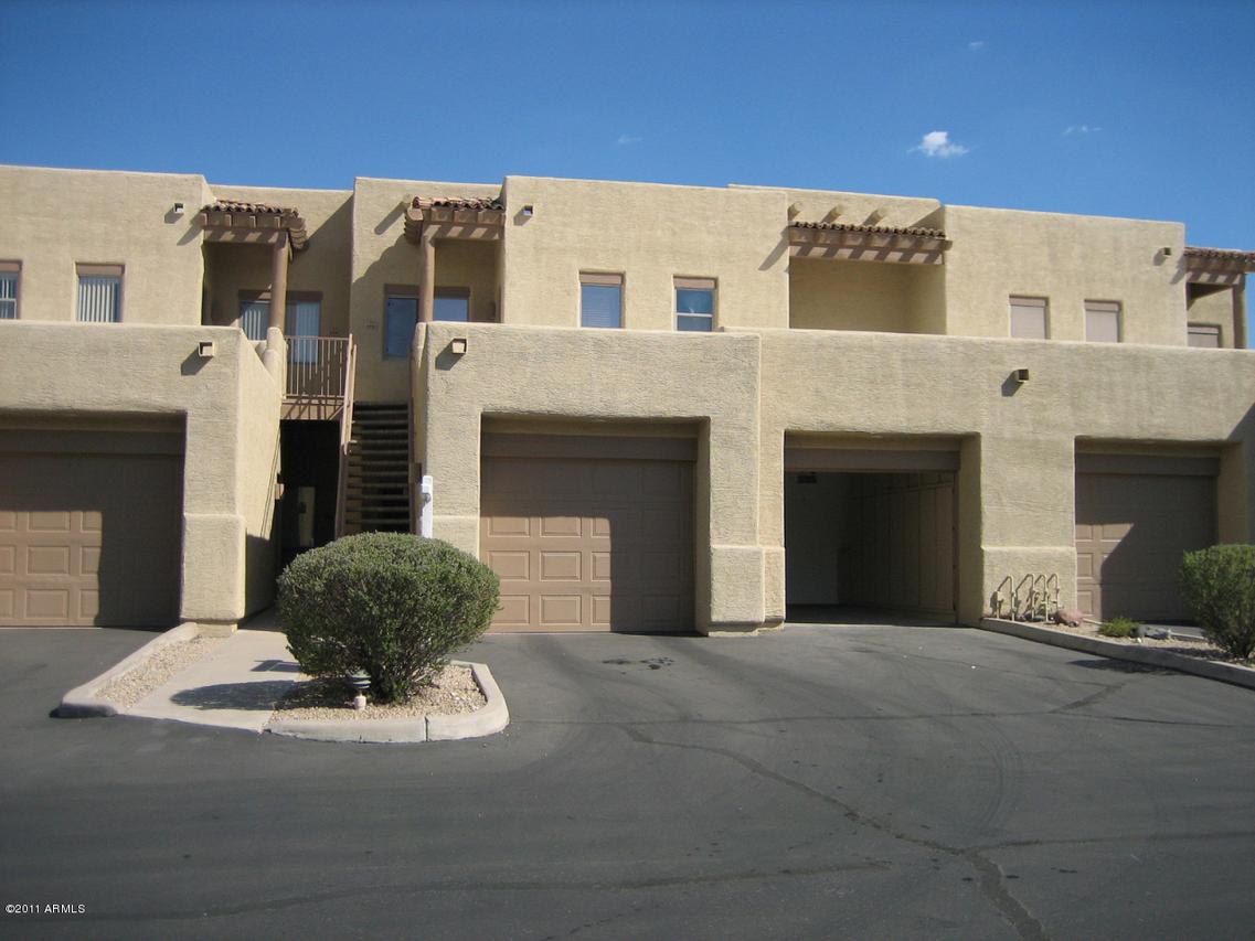 16307 E Arrow Dr. #106, Fountain Hills, AZ 85268