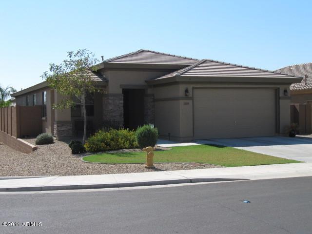 7105 W Desert Mirage Dr., Peoria, AZ 85383