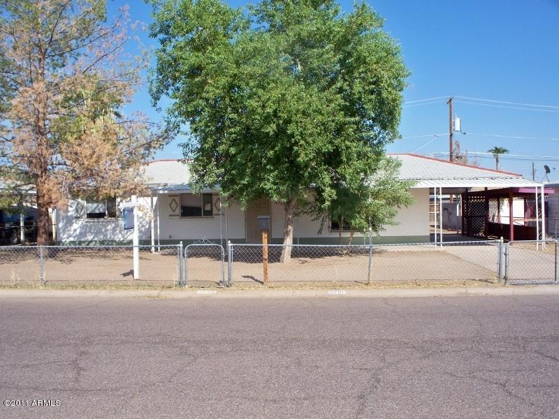 5751 N 31st Dr., Phoenix, AZ 85017