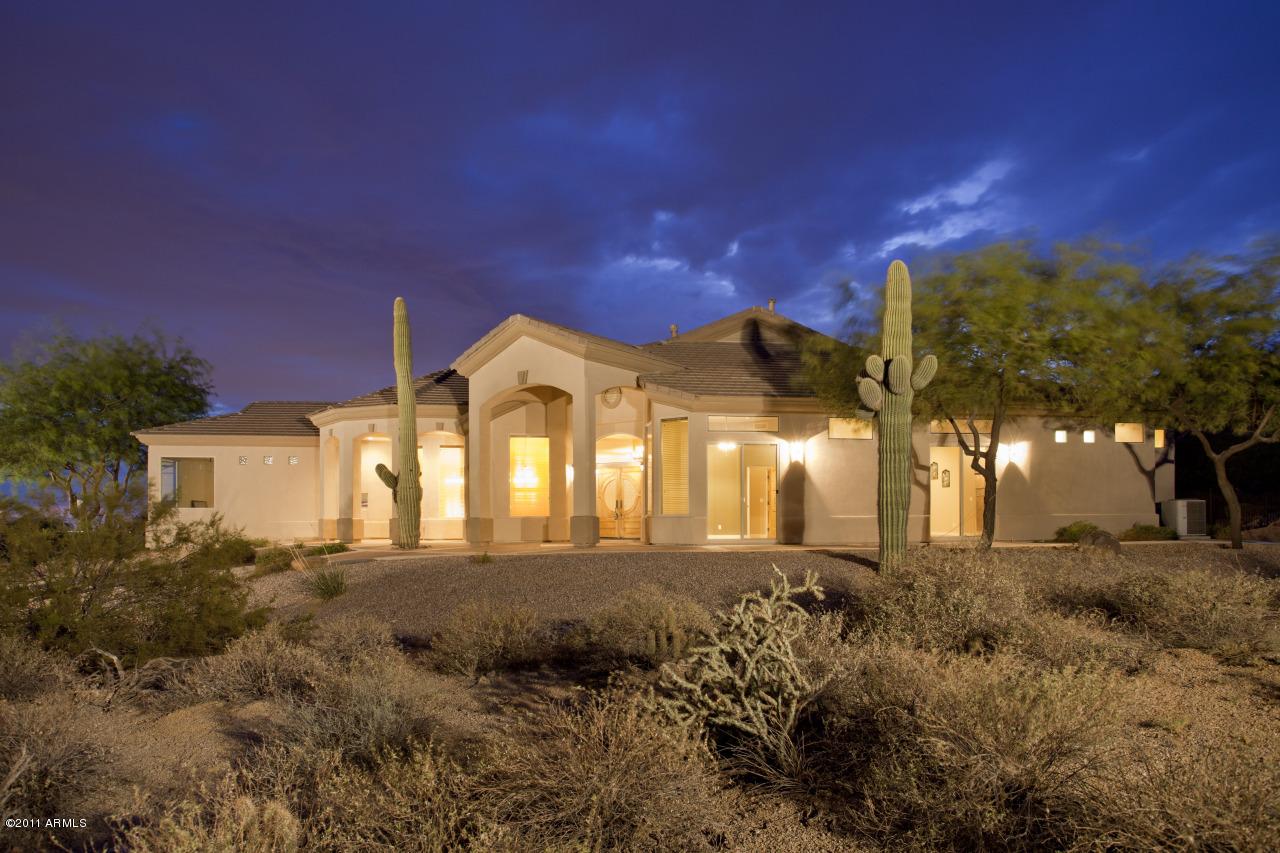 9126 E Range Rider Tr., Mesa, AZ 85207