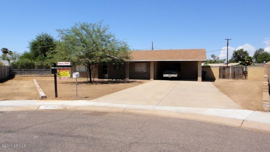 18226 N 42nd Pl., Phoenix, AZ 85032
