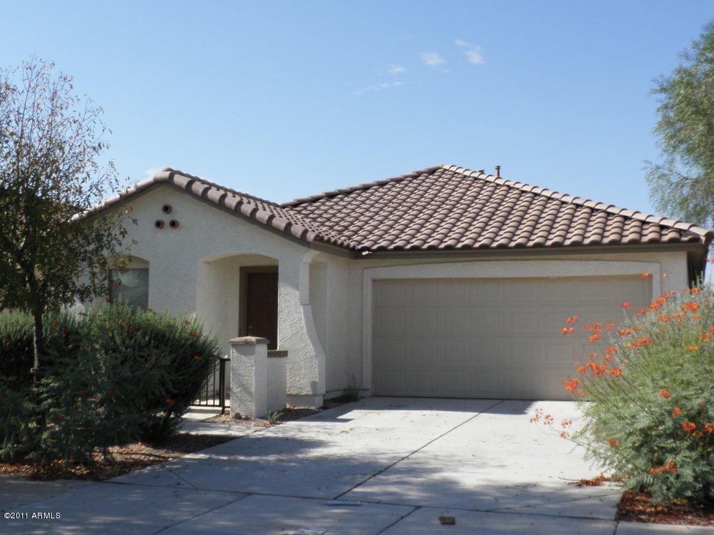 22205 E Via Del Palo, Queen Creek, AZ 85142