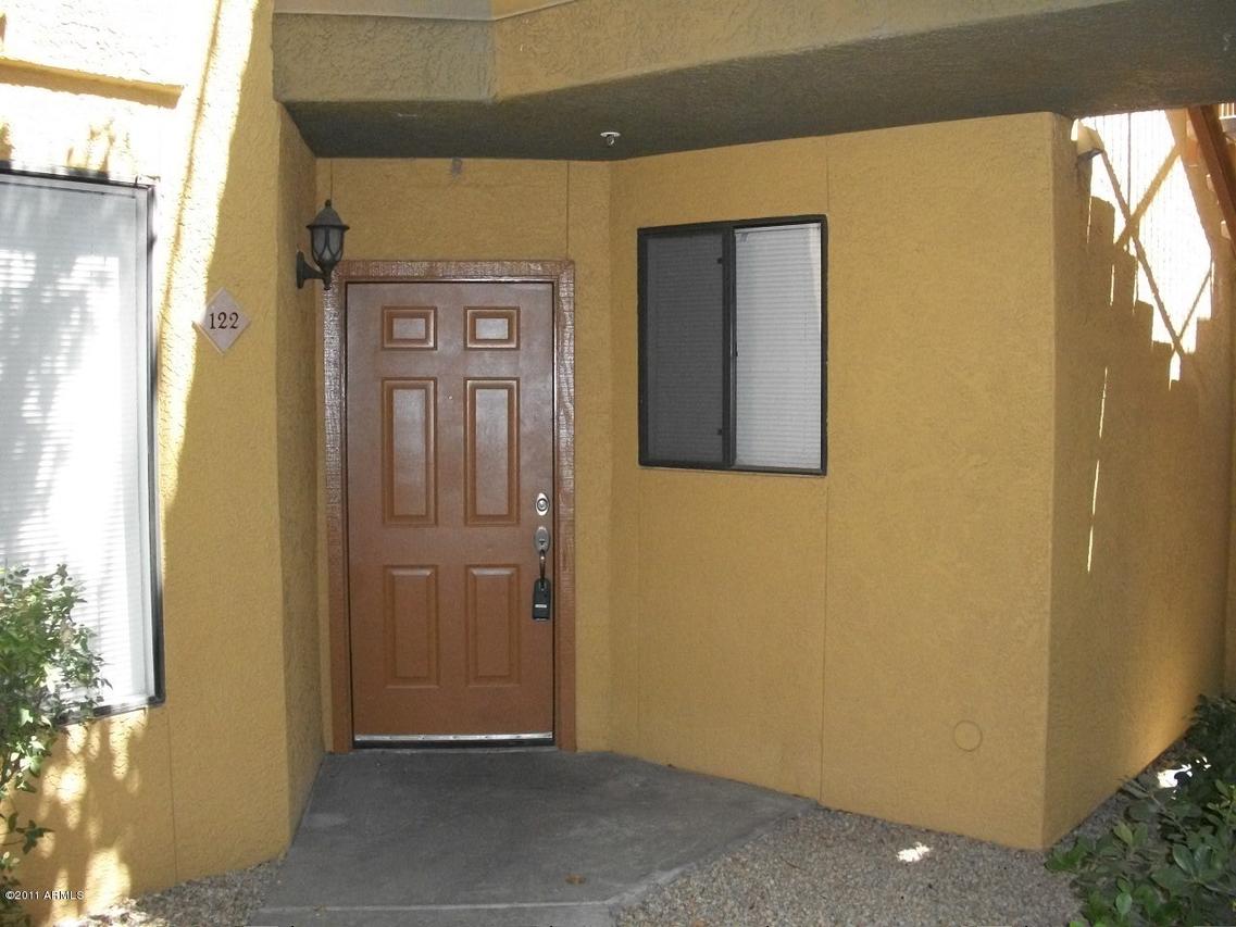 4925 E Desert Cove Ave. #122, Scottsdale, AZ 85254