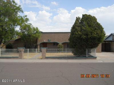 402 E Julie Dr., Tempe, AZ 85283