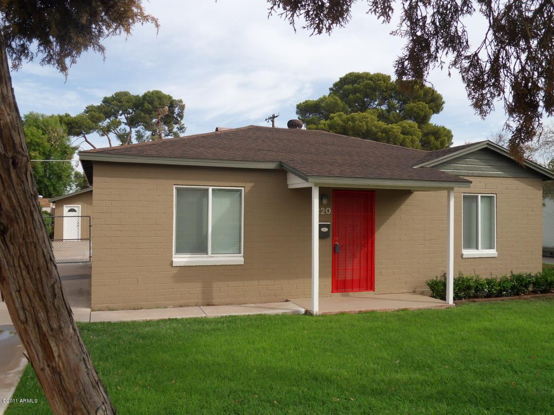 220 W Glenrosa Ave., Phoenix, AZ 85013