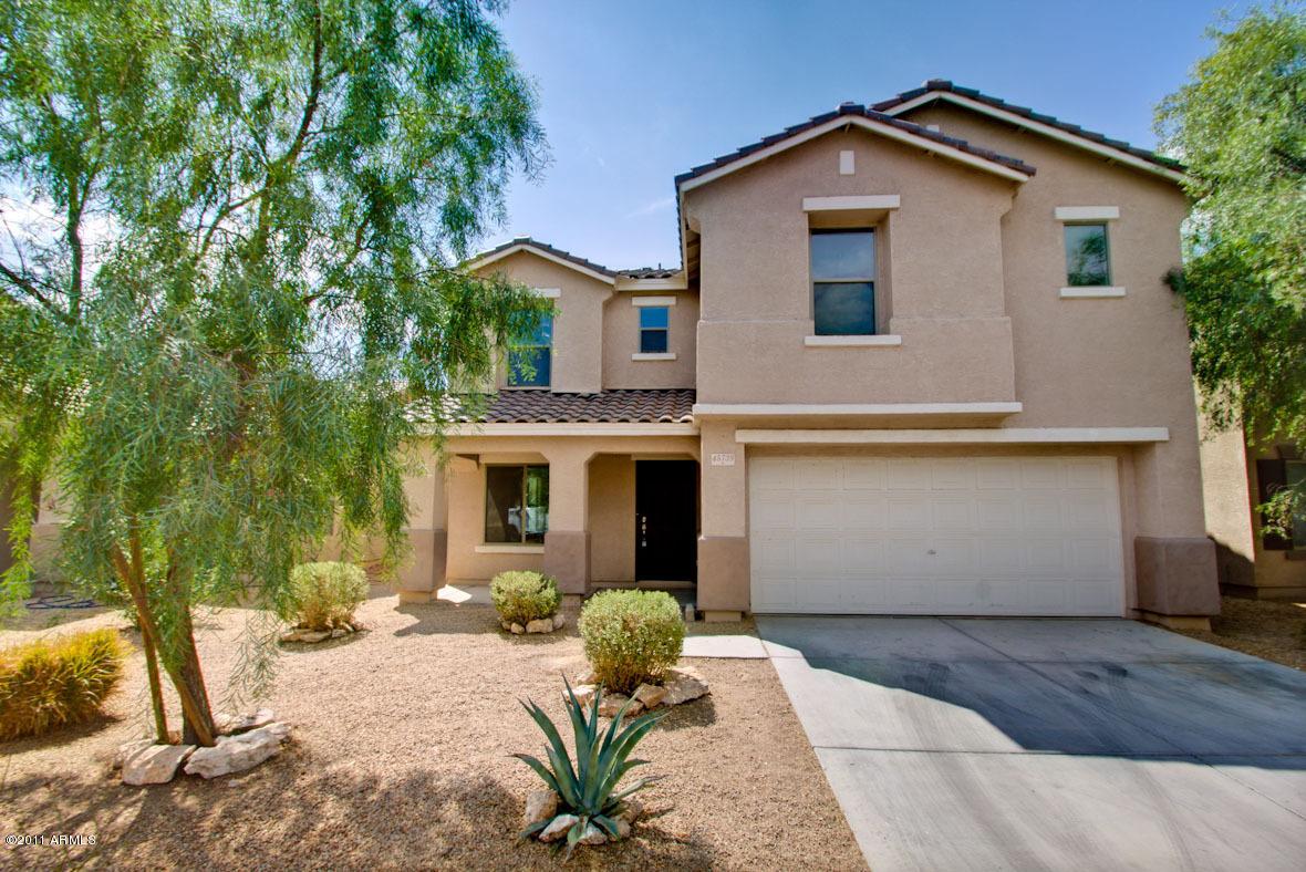 45739 W Amsterdam Rd., Maricopa, AZ 85238