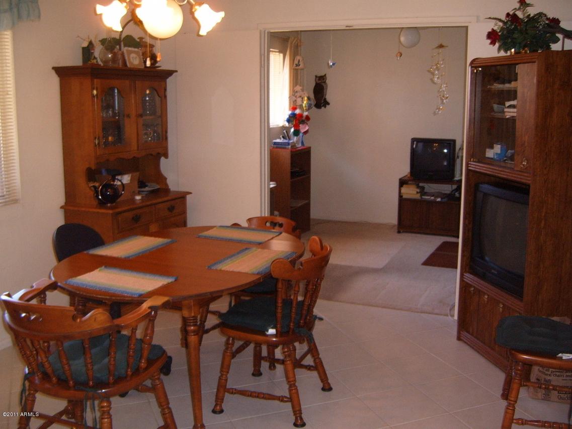 3025 E Caballero St., Mesa, AZ 85213