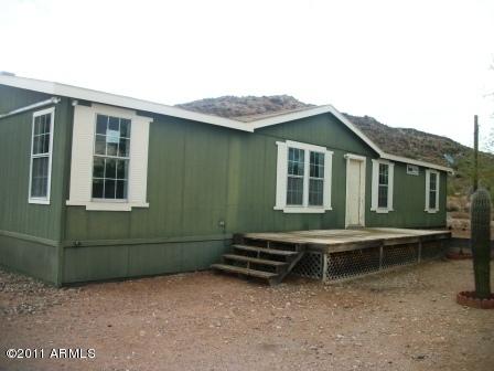 636 W Saddle Butte St., Apache Junction, AZ 85120