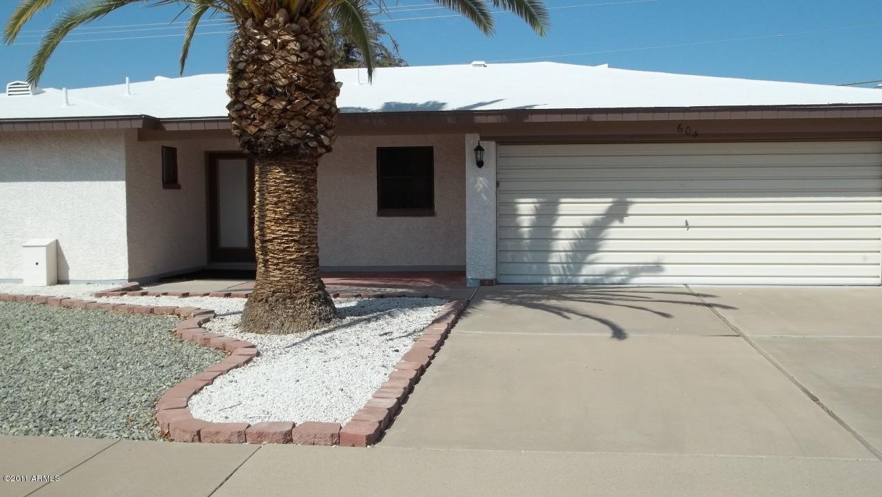 604 S Portland St., Mesa, AZ 85206