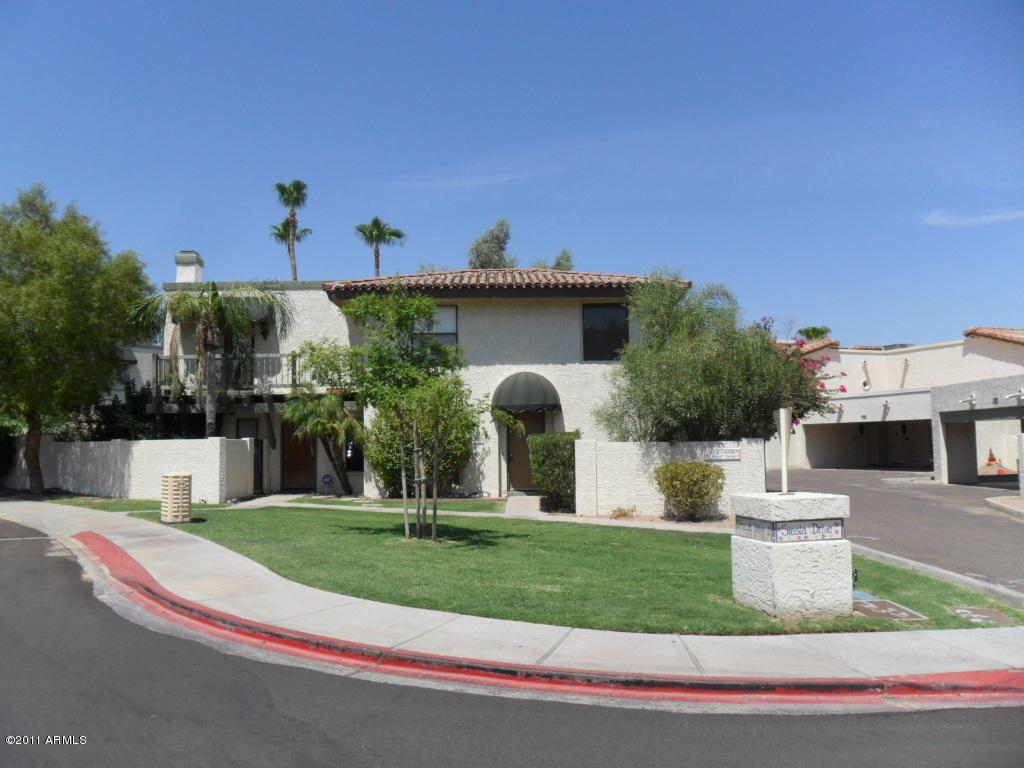 4902 E Hazel Dr. #3, Phoenix, AZ 85044