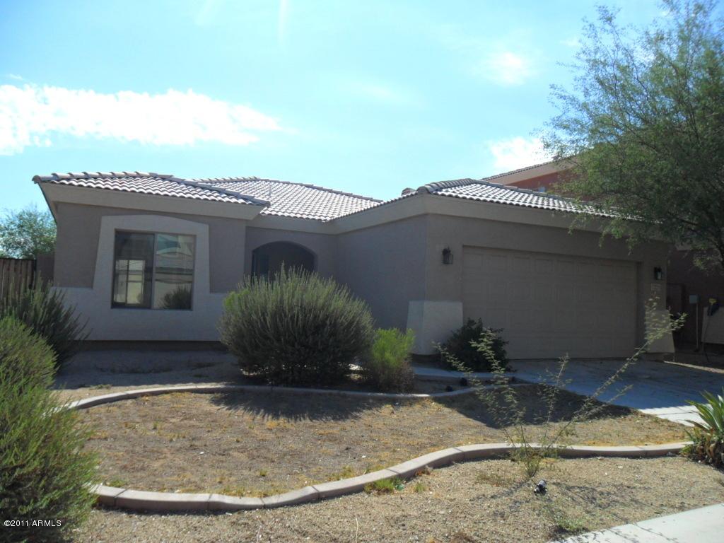 7223 S 13th Way, Phoenix, AZ 85042