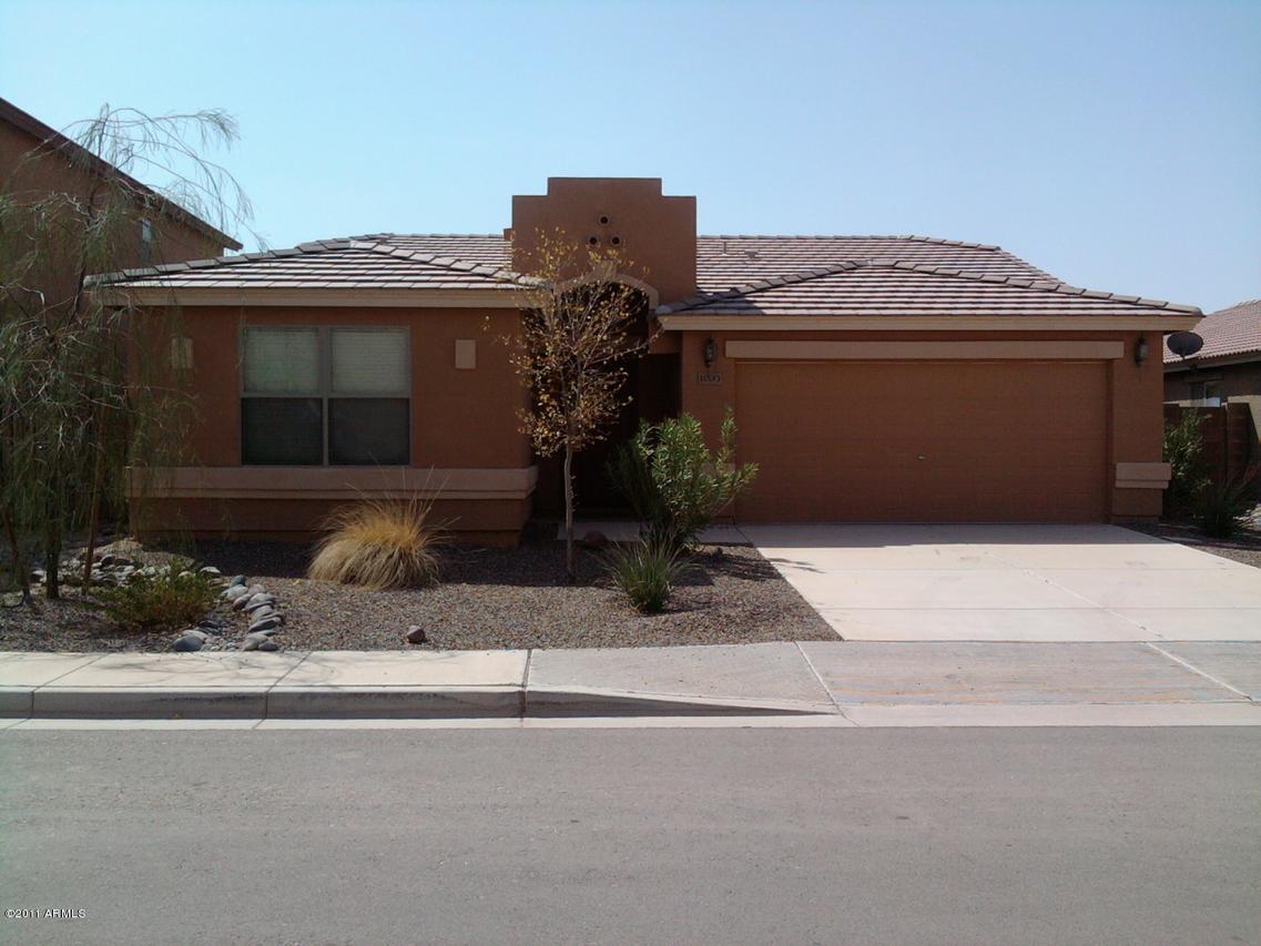 1093 W Sawgrass Tr., Casa Grande, AZ 85122