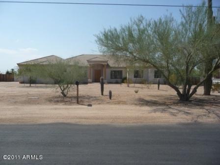 9861 E Elmwood St., Mesa, AZ 85207