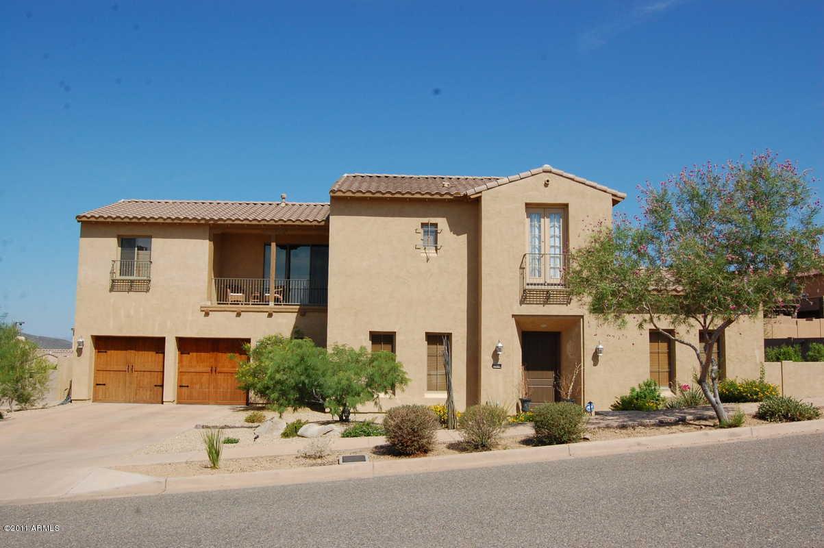 2510 W Vía Savelli, Phoenix, AZ 85086